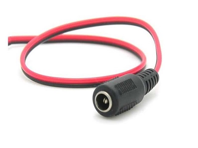 Cable de alimentación 10 cm para DSK1T341AMF 101505581 - 101505581