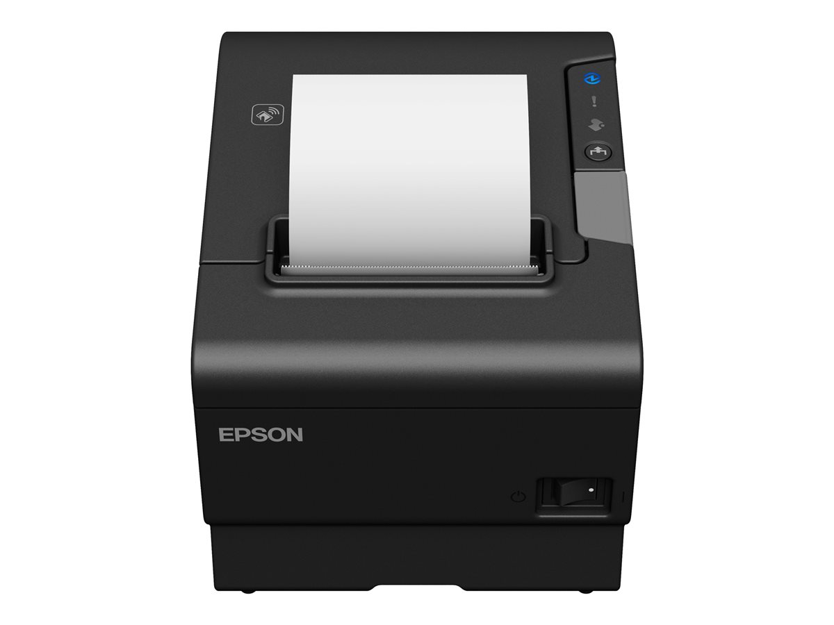 Epson Omnilink Tm T88vi Impresora De Recibos Línea Térmica Rollo 795 Cm 180 Ppp 9973