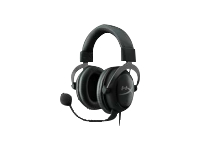 HyperX Cloud II Pro/Gaming/Headset/Gun Metal/MM100KNG04